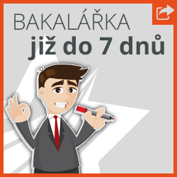 Bakalářské práce