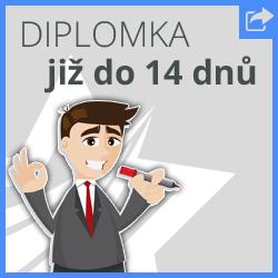 Diplomové práce