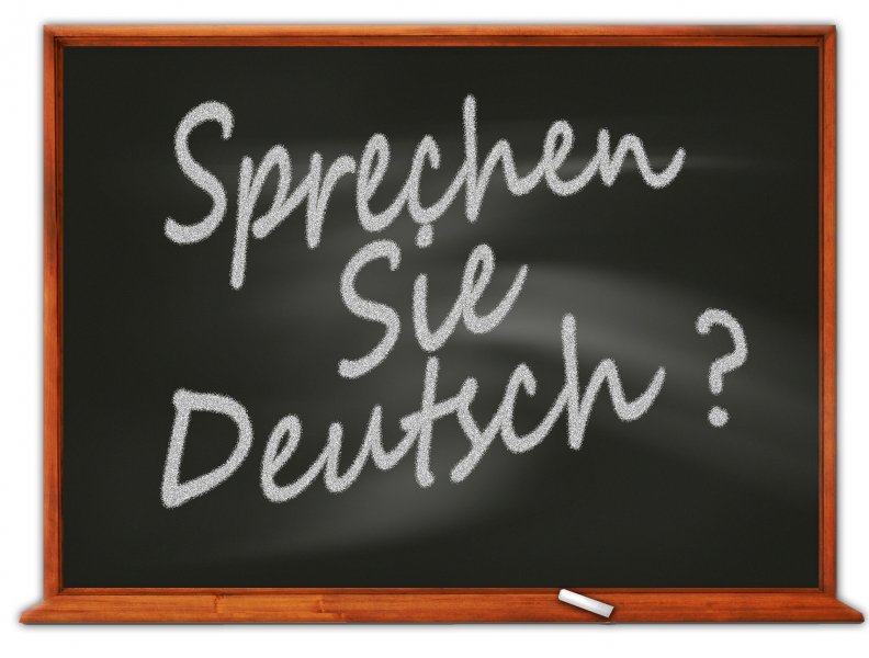 Chcete se naučit německy? Poradíme vám