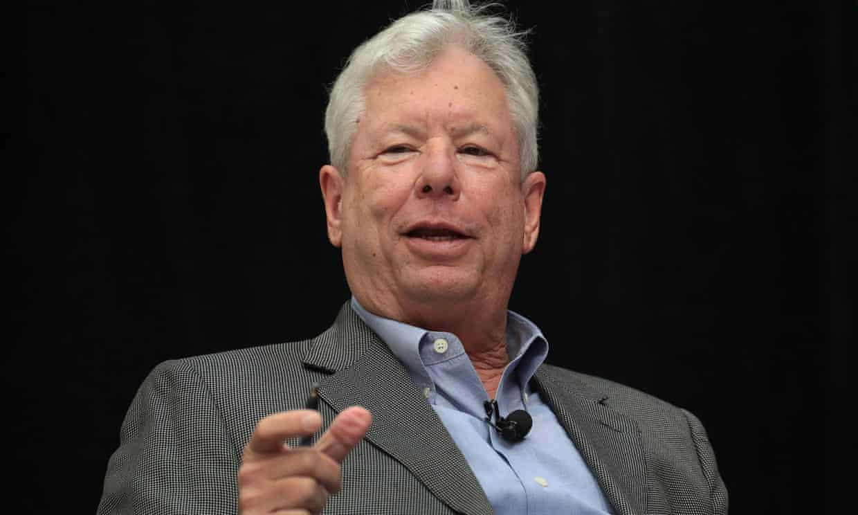 Richard Thaler 
